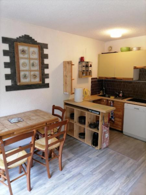 le bel aval Les Contamines-Montjoie
